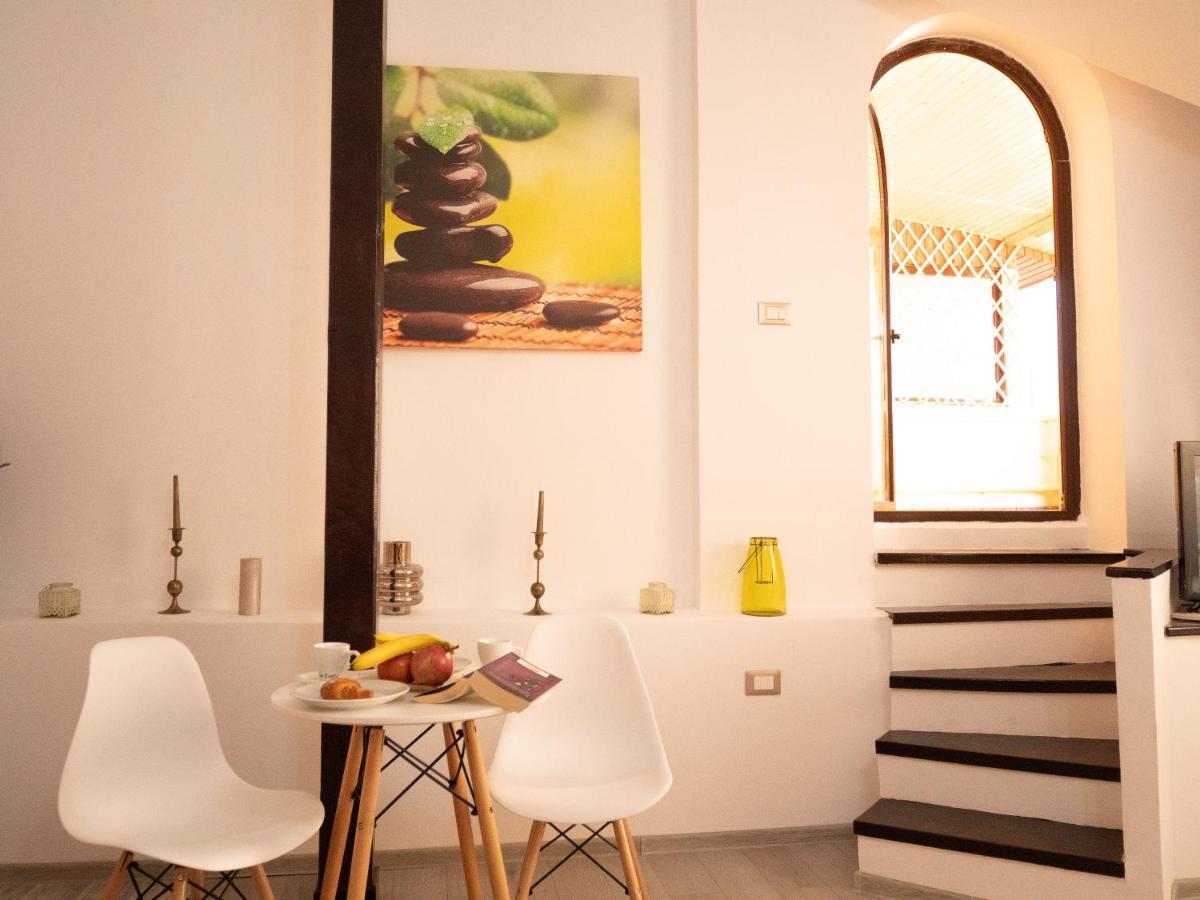 One Love Terrace Apartment Bucarest Exterior foto